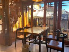 -小厨子私房菜·云南美食店