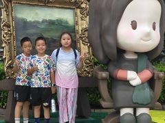 -国家自然博物馆