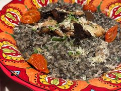 -IL TEATRO 精品意大利餐厅