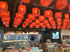 -巴蜀大将火锅(太原旗舰店)