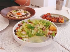 -娜娜家•Nana's restaurant (南开大悦城店)