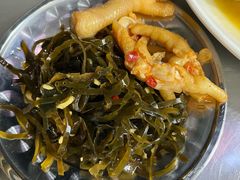 -金秋小吃海鲜·专注30年临海特色风味