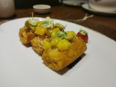 -广东道至正餐厅(区庄店)