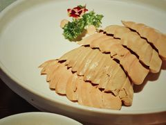 -玉林烤鸭店(垡头店)
