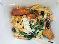 -呷贺盐酥鸡(抄纸巷店)