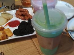 -乐凯撒披萨(海岸城店)