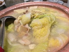 -新乾隆酒楼(帝景园店)