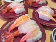 -寿司郎(皇庭广场店)