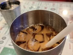 -香港新记茶餐厅(春熙太古里店)