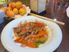 -那家老院子东北菜·饺子·小鸡炖蘑菇(艳华街店)