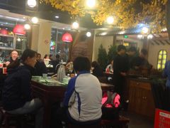 -松针蔡记蒸饺(花园路店)