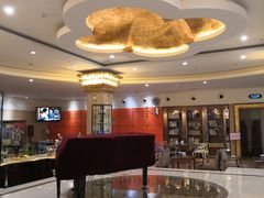 -赛纳河休闲商务会馆(天宁寺店)