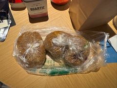 -六广门毛阿姨糯米饭