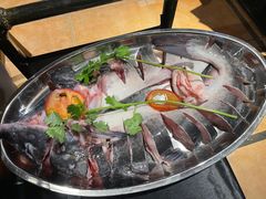 -阿婉贵州苗家酸汤鱼(梅林店)