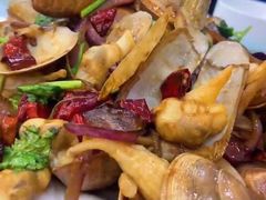 -聚德福海鲜家常菜(刘庄店)