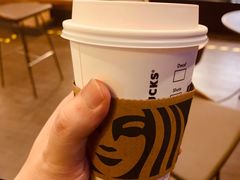 -星巴克(宁波老外滩店)