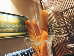 九五搭八春卷-新好景海鲜酒家(新塘店)