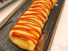 -HONGA HONGA雄家(曹路店)