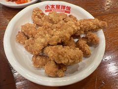 -小木屋拌饭(沈阳辽中金地华园店)