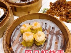 原只虾烧麦-稻香(汉街店)