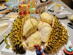 -海底捞火锅(吾悦广场店)