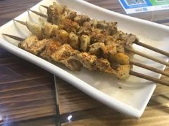 -老徐烧烤涮肚(交道口店)