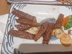 -福樱兰海鲜放题铁板烧(加州店)