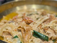 -农乐园食府(梅城镇店)