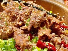 -三妹小龙虾·黄油蟹(华侨城总店)