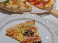 -get pizza意大利餐厅(凯德MALL店)