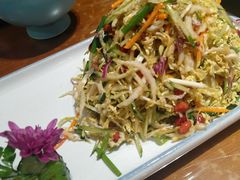 家常凉菜-95号酱骨·一块豆腐(展春园西路店)