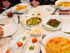 -南山鲜虾面·活鲜小馆·海味大连菜(南山总店)