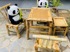 -宝岩生态观光园