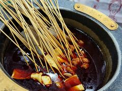 -冒椒火辣(奎星楼街店)
