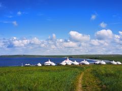 -呼和诺尔旅游景区