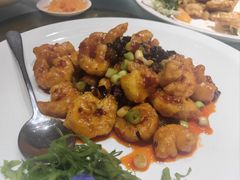 -品味居·首店·大连鲜活海鲜大连菜(东港店)