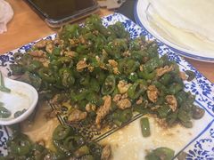 -华顺土菜馆(洪岗路店)