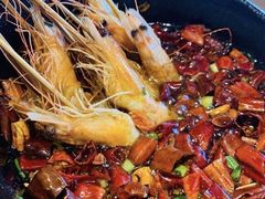 -成都吃客(九眼桥店)