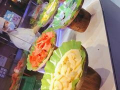 -蒙肥羊·酸汤潮牛·鲜牛肉火锅烤肉自助(岗顶店)