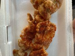 -豪香里脊肉串(大中路店)