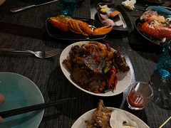 -长沙北辰洲际酒店-兰调全日餐厅