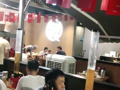-木屋烧烤(白石洲店)