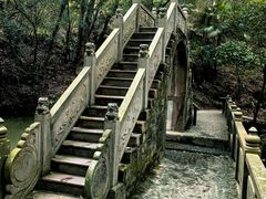 -宁波市保国寺古建筑博物馆