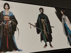 -中国美术学院-美术馆