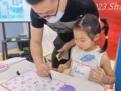-蓝话筒·少儿成人演讲口才·主持朗诵·戏剧表演(大华第一坊店)