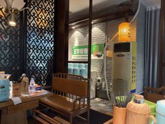 -老萍巷莲花血鸭·萍乡地标江西菜(步行街店)
