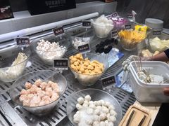 -匠牛亭·锅物烧肉放题自助(昆百大·泰业城店)