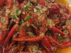 -霸王虾·麻辣小龙虾(清水河公园店)