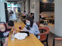 -星巴克(深圳佳宁娜友谊广场店)