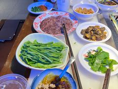 -重庆高老九火锅(万象城店)